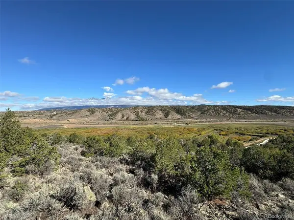 2516 Alvar de Baca, Fort Garland, CO 81133