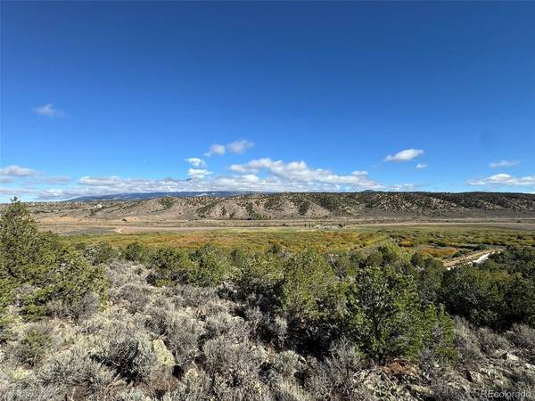 2516 Alvar de Baca, Fort Garland, CO 81133
