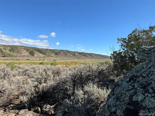 2516 Alvar de Baca, Fort Garland, CO 81133
