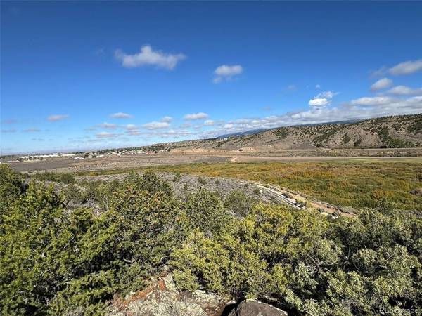 2516 Alvar de Baca, Fort Garland, CO 81133