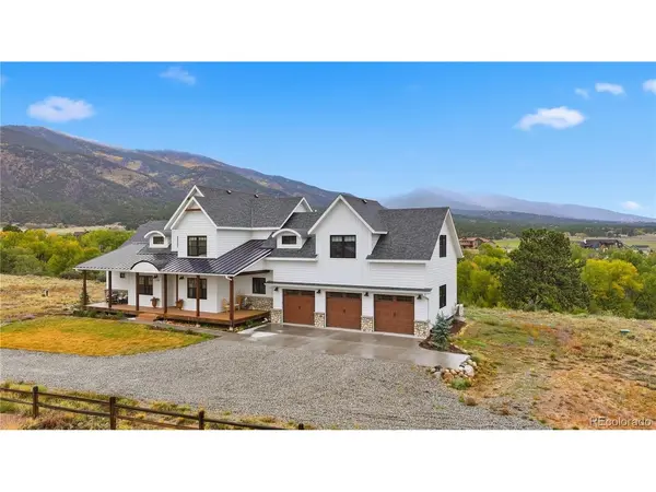 17320 County Road 306, Buena Vista, CO 81211