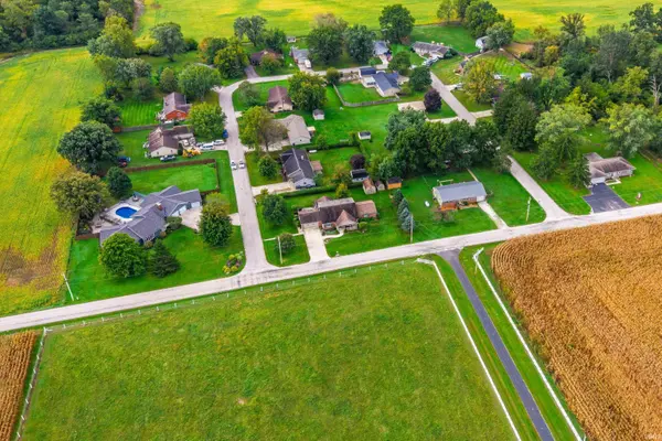 6721 W CR 400 N ***, Muncie, IN 47304