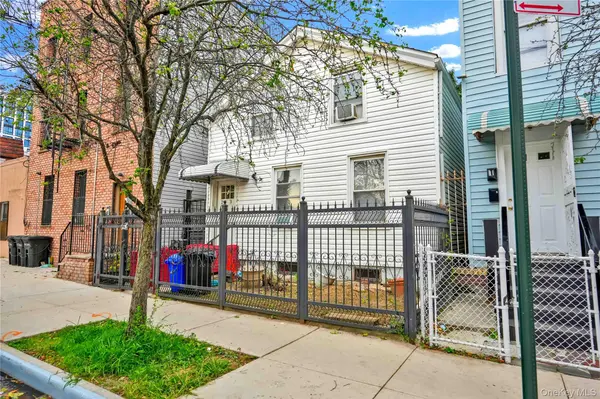 243 Schenck AVE, Brooklyn, NY 11207
