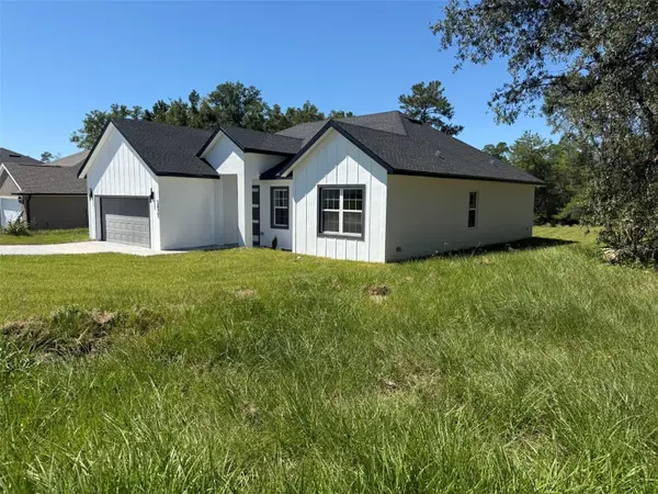2625 SW 162 LN, Ocala, FL 34473