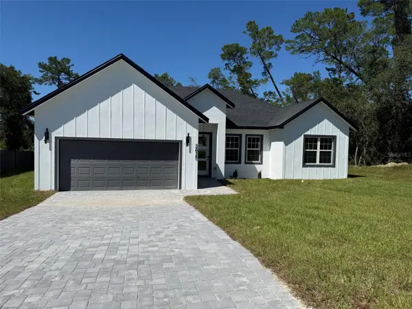 2625 SW 162 LN, Ocala, FL 34473