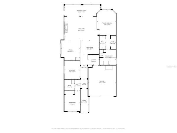 5355 NOTTAWAY PL, Brooksville, FL 34601