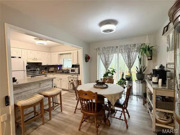 5204 N Baltimore, Kirksville, MO 63501