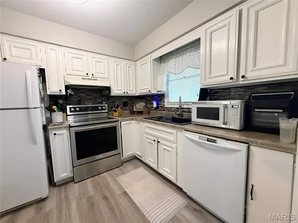 5204 N Baltimore, Kirksville, MO 63501