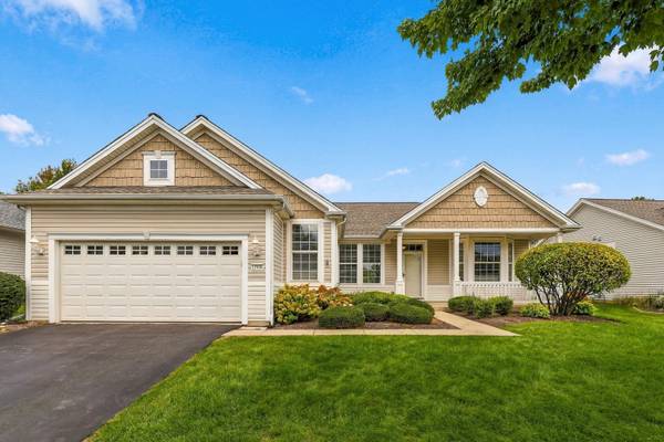 12996 Wisconsin CIR, Huntley, IL 60142