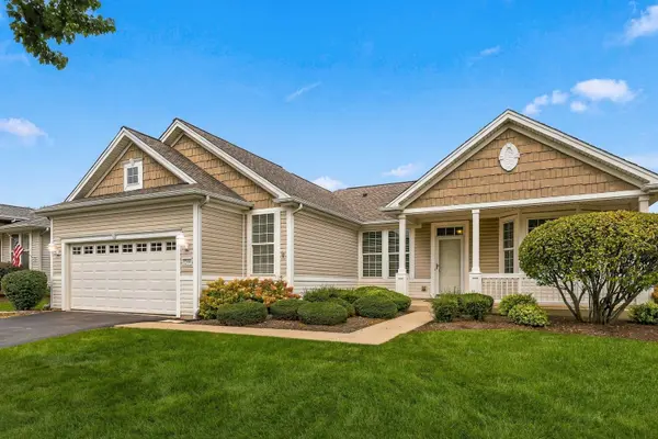 12996 Wisconsin CIR, Huntley, IL 60142
