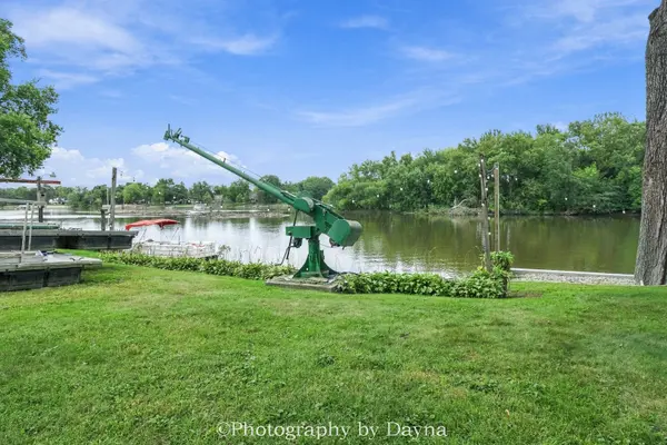 2833 River RD, Kankakee, IL 60901