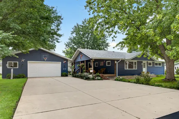 410 E Jones ST, Plano, IL 60545