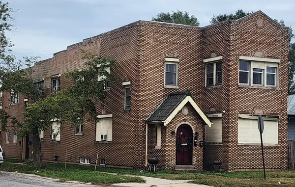 1301 Pennsylvania ST, Gary, IN 46407