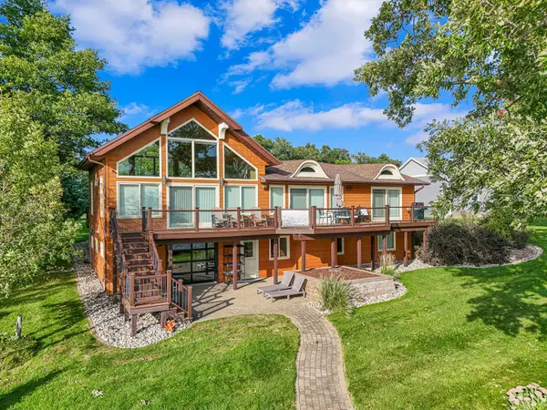 39644 Marion Lodge Trl, Perham, MN 56573