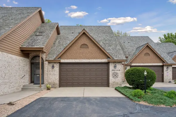 1201 Golf Course RD #204, Monticello, MN 55362