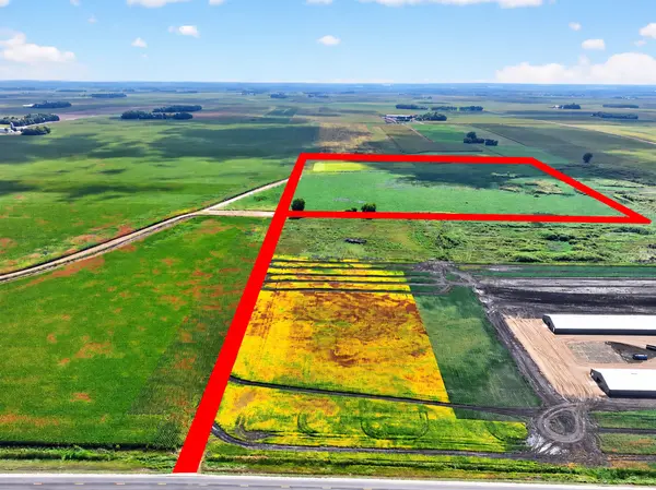 TBD Co Rd 19, Paynesville, MN 56362