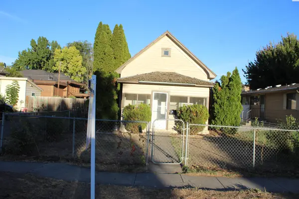 616 Court St, Prosser, WA 99350