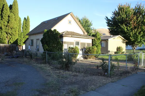 616 Court St, Prosser, WA 99350