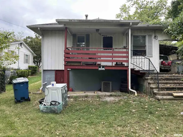 113 DOUGLAS ST, Anna, IL 62906