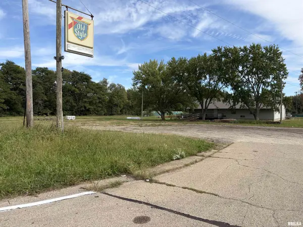 22122 N ROUTE 29 RD, Chillicothe, IL 61523