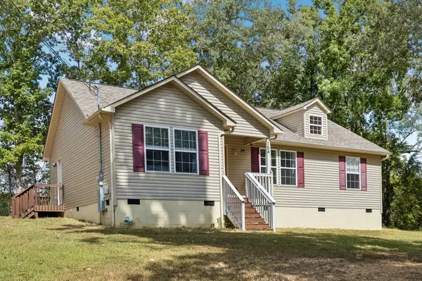 154 E Beasley Rd, Lawrenceburg, TN 38464