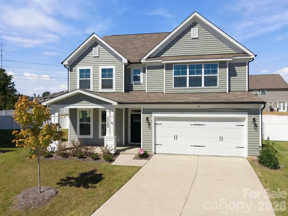 2020 Embassy CT, Charlotte, NC 28213