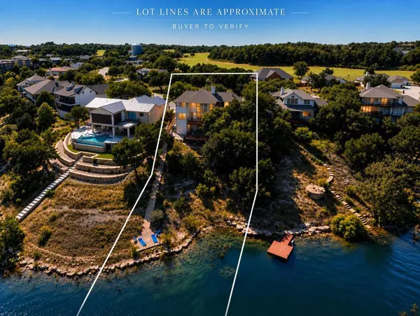 343 Venture BLVD S, Point Venture, TX 78645