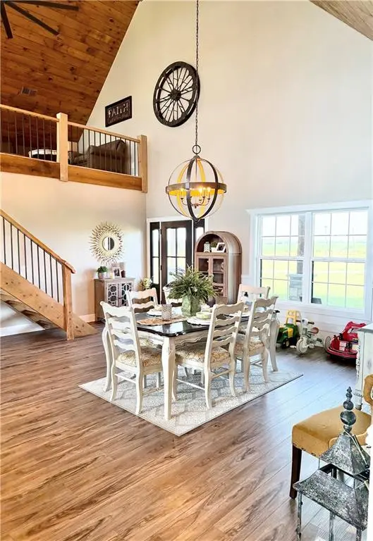 8557 NW CR 4002 N/A, Amoret, MO 64722