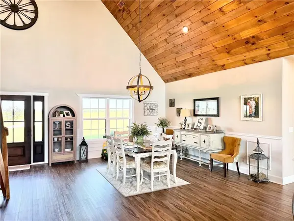 8557 NW CR 4002 N/A, Amoret, MO 64722