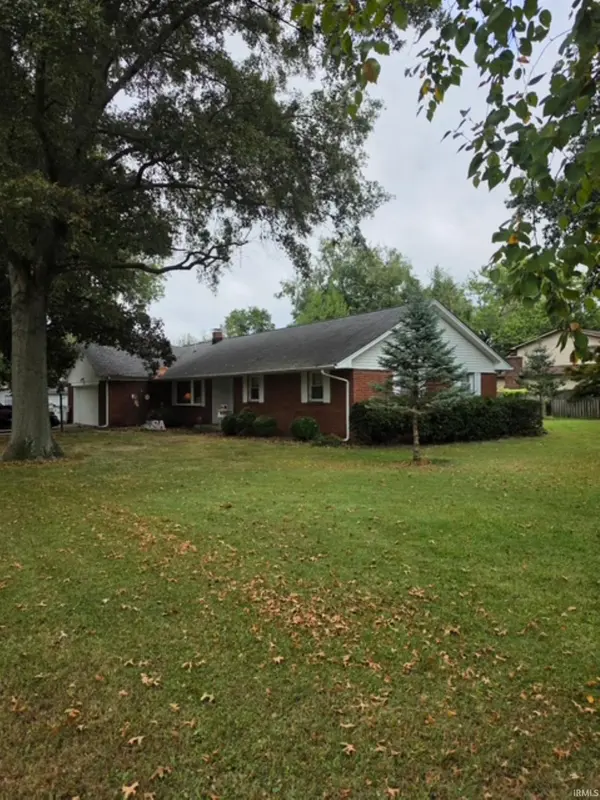 7466 Ellenwood Streets, Terre Haute, IN 47802