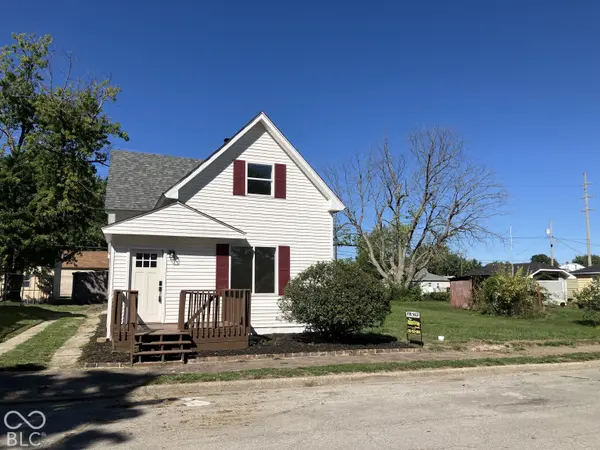 1914 S L ST, Elwood, IN 46036