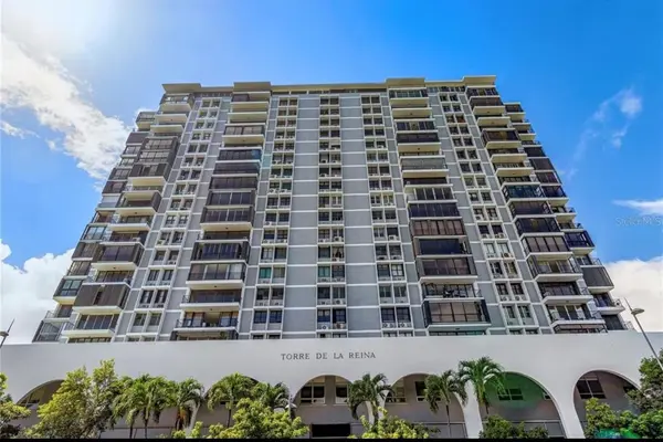 450 AVENIDA DE LA CONSTITUCIÓN #19B, San Juan, PR 00901