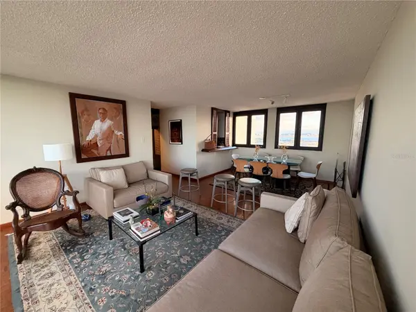 450 AV. DE LA CONSTITUCION #19, San Juan, PR 00907
