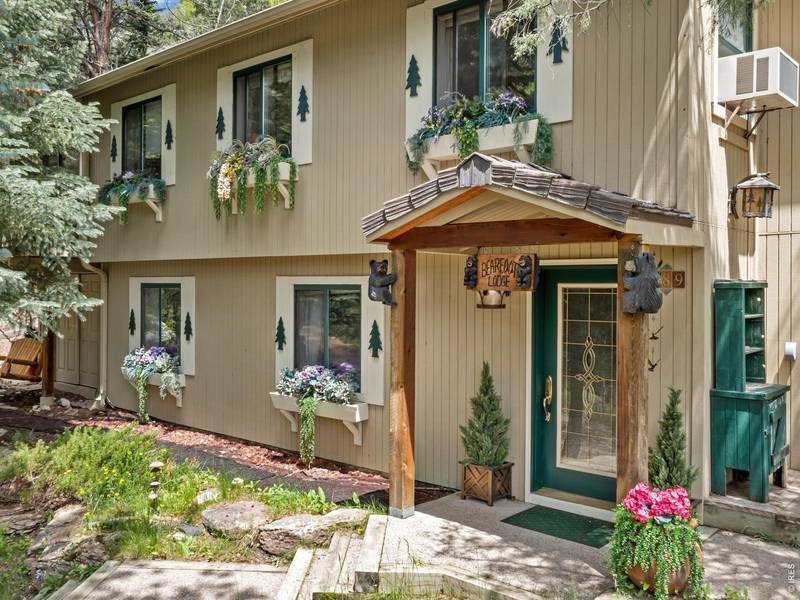 189 Fishermans, Glen Haven, CO 80532