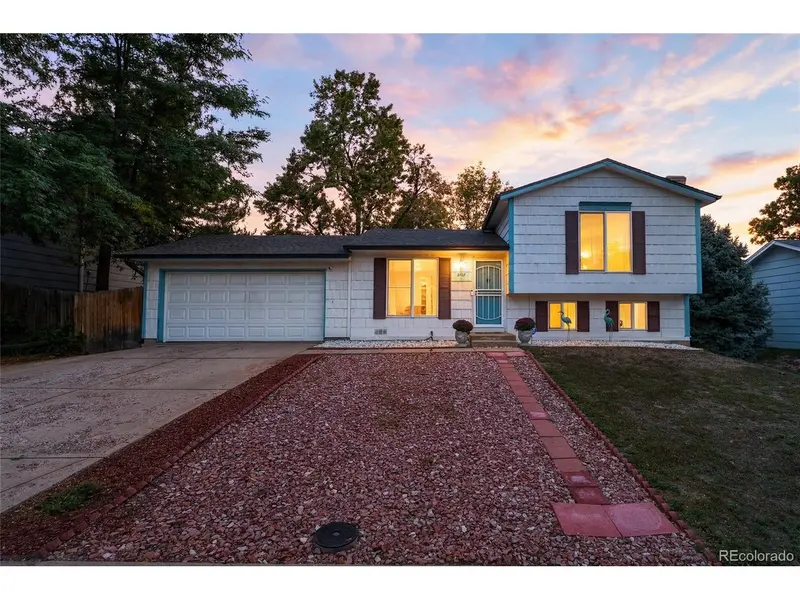 2127 S Joplin, Aurora, CO 80013
