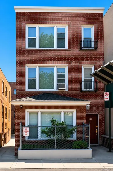 1120 Anderson AVE, Bronx, NY 10452