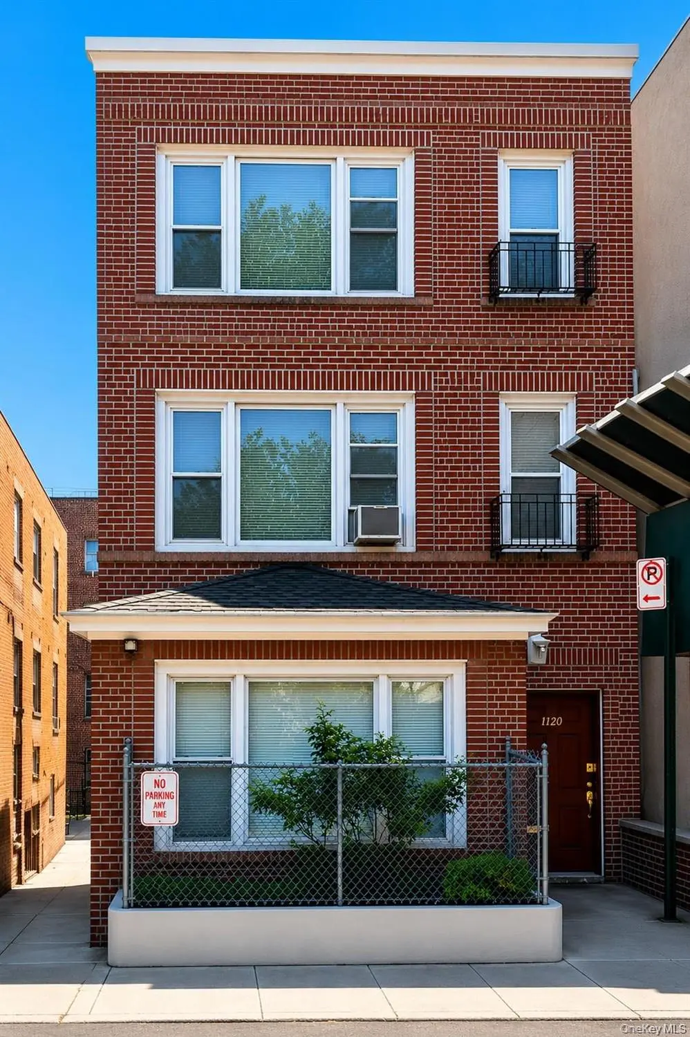 1120 Anderson AVE, Bronx, NY 10452