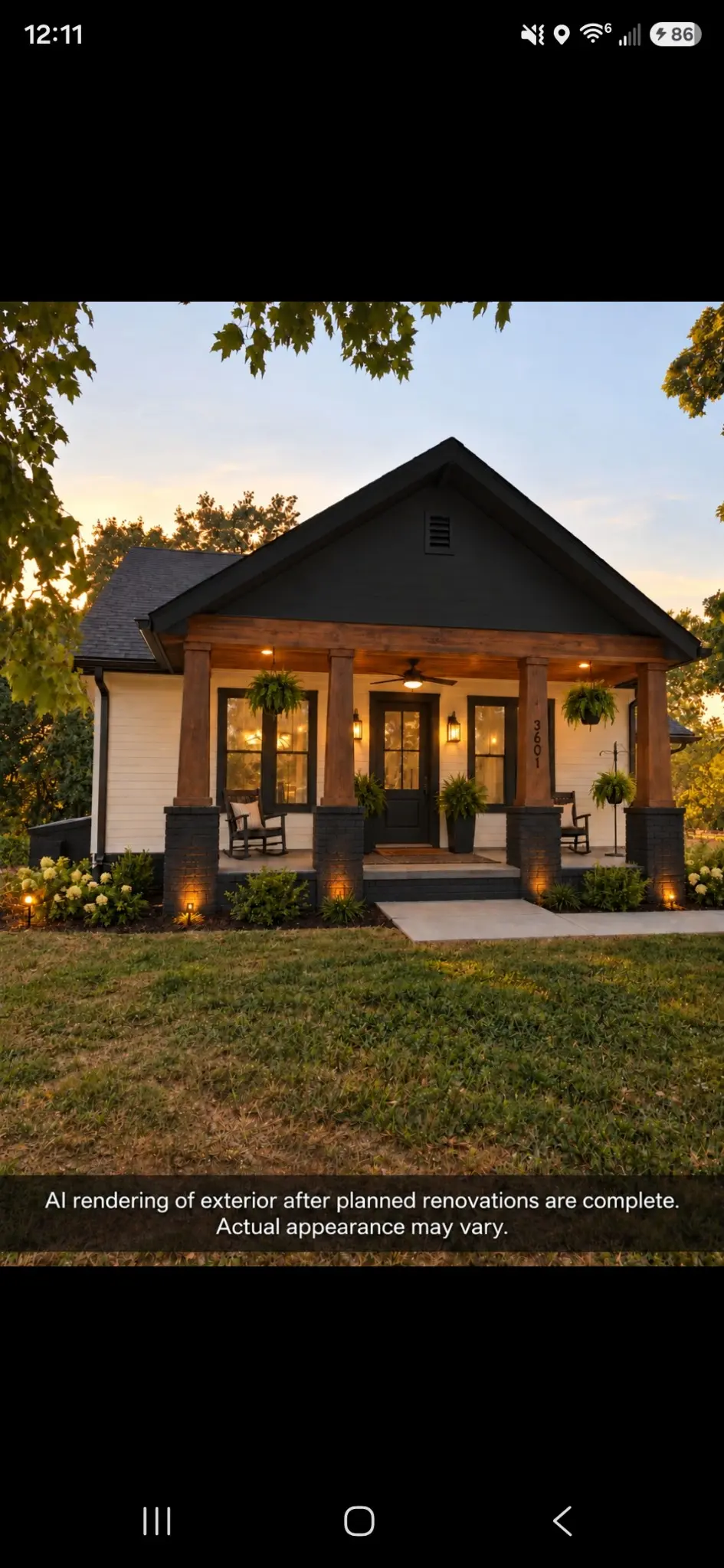 3601 Old Highway 48, Clarksville, TN 37040