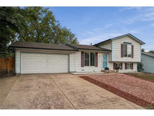 2127 S Joplin, Aurora, CO 80013