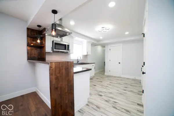 338 S Rural ST, Indianapolis, IN 46201