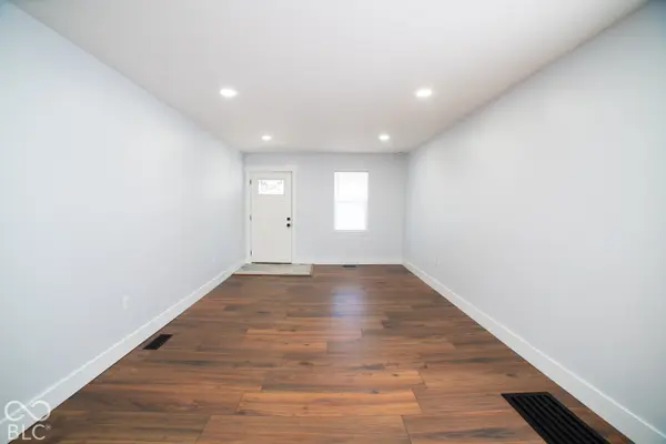 338 S Rural ST, Indianapolis, IN 46201