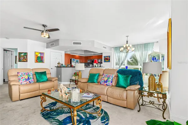 231 RIVERSIDE DR #410-1, Holly Hill, FL 32117