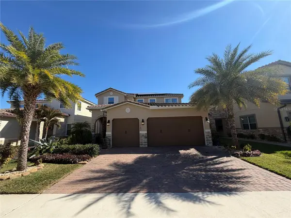 13183 WOODFORD ST, Orlando, FL 32832
