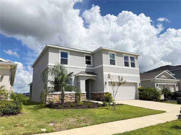 32107 CONCHSHELL SAIL ST, Wesley Chapel, FL 33545