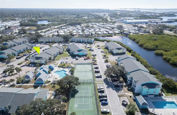 455 ALT 19 S #21, Palm Harbor, FL 34683