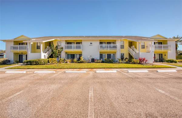 455 ALT 19 S #21, Palm Harbor, FL 34683