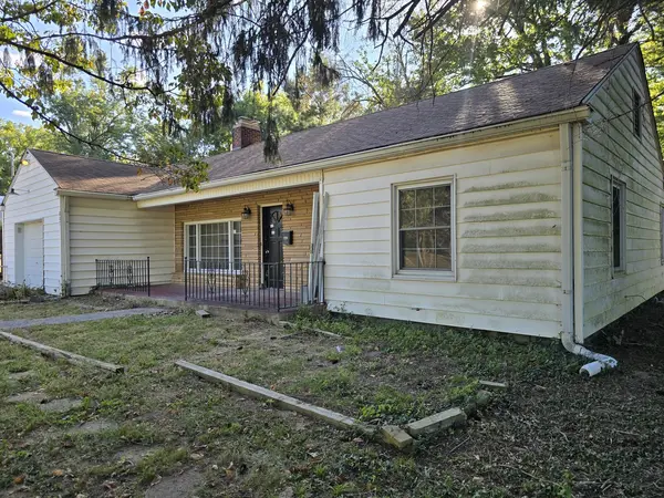 807 N Main ST, Anna, IL 62906
