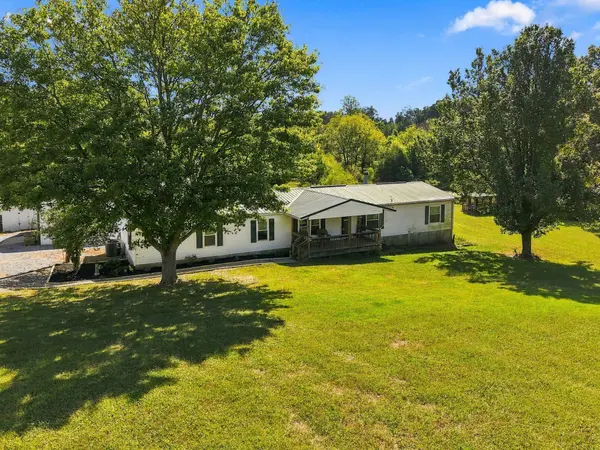 444 George Durham Rd, Westmoreland, TN 37186