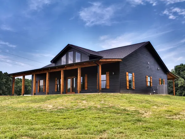 2032 Womble Ridge Rd, Ethridge, TN 38456