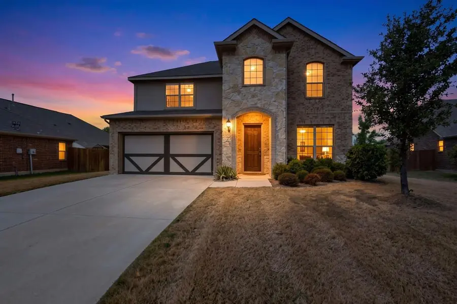 9608 Creekmere Drive, Denton, TX 76226